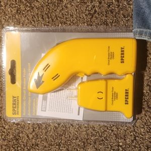 SPERRY Instruments Automatic Circuit Breaker Finder